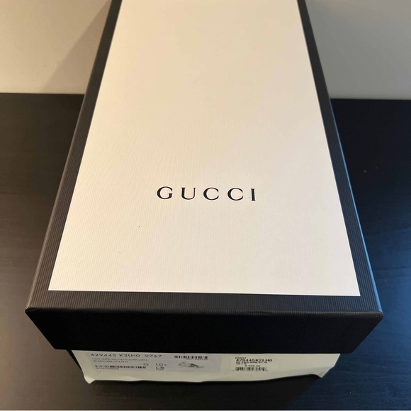 Gucci Ace GG Supreme Beige - Picture 7 of 7